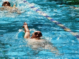 Sondertraining Eigenbad II